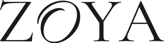 zoya love logo